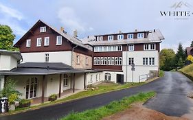 Apartament White R parking w cenie!!!